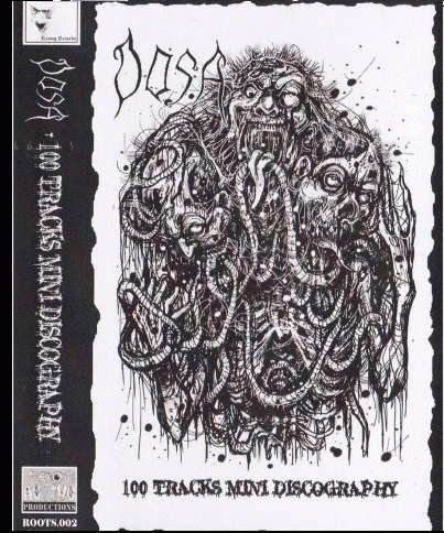 Dosa : 100 Tracks Mini Discography